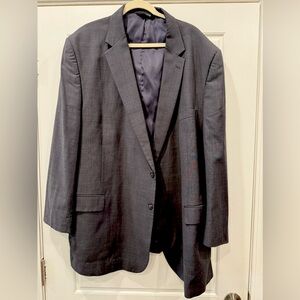 Men’s Jo.s.A.Bank Suit Coat- Big and Tall